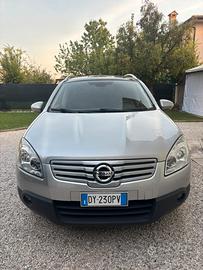 Nissan Quashqai 2000tdi 4wd 7ppsti.