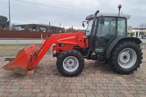 TRATTORE SAME DORADO 85