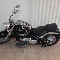 Suzuki VL Intruder 800 - 2010