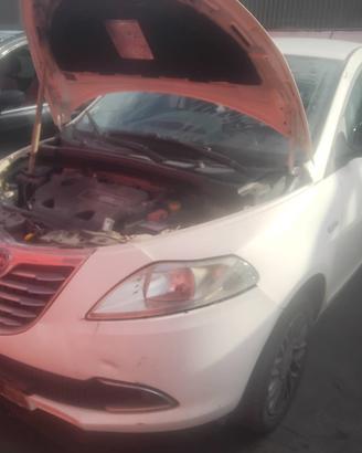 Ricambi Lancia Y 2014 0.9 TwinAir 312A2000