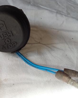 solenoide per minicar