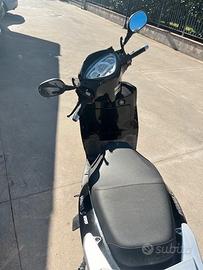 Kymco People 200i - 2006