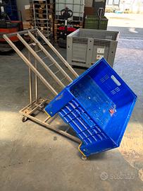 banco espositivo (6 pezzi disponibili❗️)