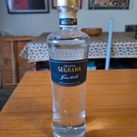 grappa Segnana gentile