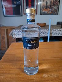 grappa Segnana gentile