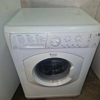 Lavatrice Hotpoint Ariston 7Kg 1000giri
