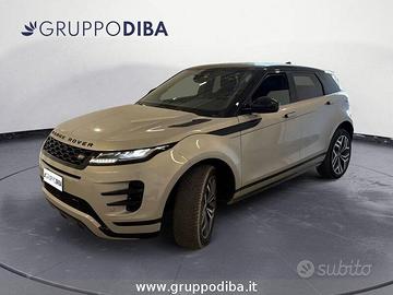 Land Rover Range Rover Evoque II 2019 Die 2.0...