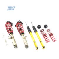 KIT SOSPENSIONE FILETTATA EIBACH MTS MERCEDES W117