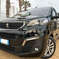 Peugeot Traveller 2.0HDi 7P Long Allure DOPPIA POR