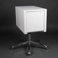 Comodino design MuteLab Studio