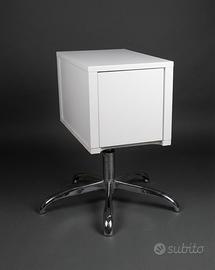 Comodino design MuteLab Studio