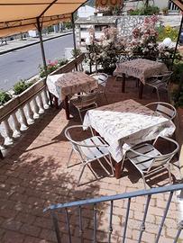 Attività Commerciale - Ristorante Pizzeria