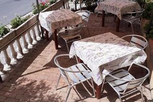 Attività Commerciale - Ristorante Pizzeria