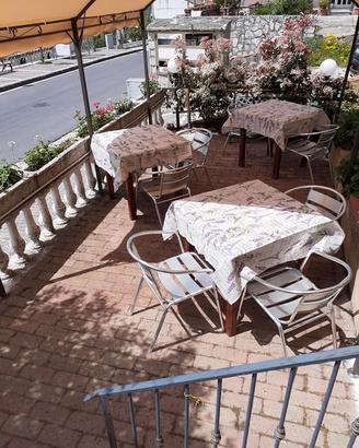 Attività Commerciale - Ristorante Pizzeria