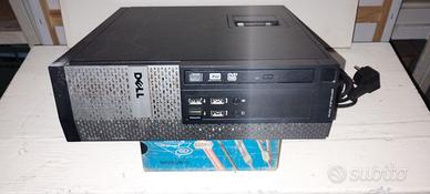 Dell 7010 SFF Intel Core i5-3470 Ram 8GB Hard Disk