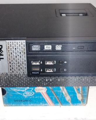 Dell 7010 SFF Intel Core i5-3470 Ram 8GB Hard Disk