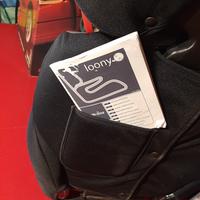 Seggiolino da auto per bimbo/a 15/36 kg