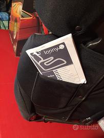 Seggiolino da auto per bimbo/a 15/36 kg