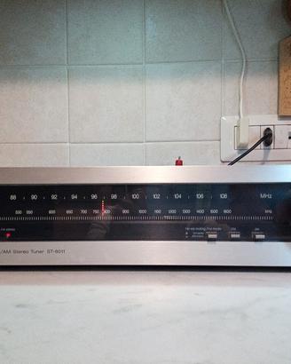 Sintonizzatore stereo tuner Technics ST-8011