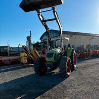 CLAAS CELTIS 456 usato