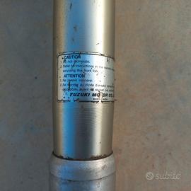 forcella  suzuki rm  125. 250 anno. 89. 93