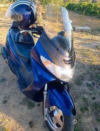 Burgman 250