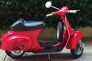 vespa 50r