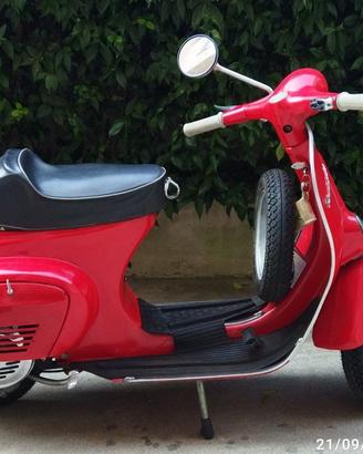 vespa 50r