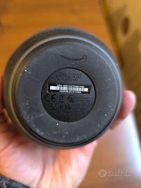 Amazon Echo Dot 4 - Alexa