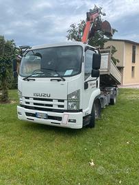 isuzu 110 patente c portata 60 ql