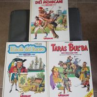 Fumetti Il Giornalino