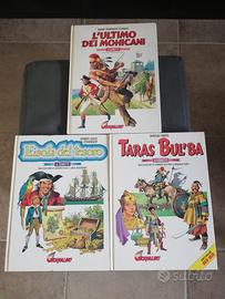 Fumetti Il Giornalino