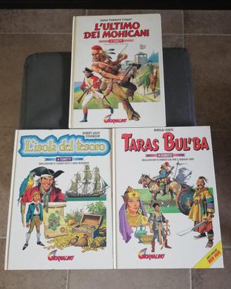 Fumetti Il Giornalino