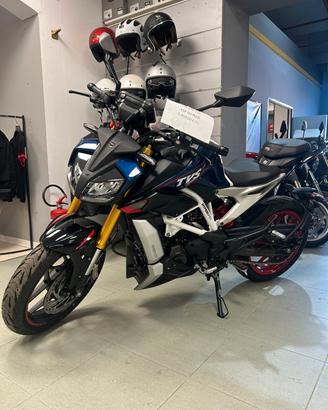 Tvs RTR 310