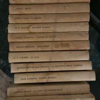 Libri antichi