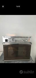Forno Smeg 1088