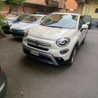 Fiat 500 X