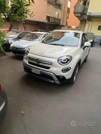 Fiat 500 X