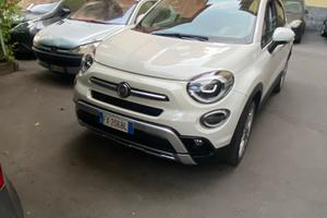 Fiat 500 X