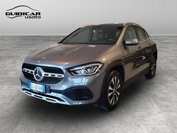 Mercedes GLA-H247 2020 - GLA 180 Sport auto
