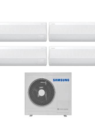 vlimatizzatori samsung da 9000btu a 12000btu