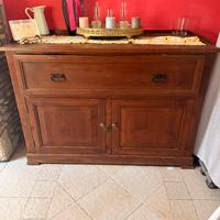 Maidda in legno antico