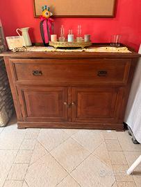 Maidda in legno antico