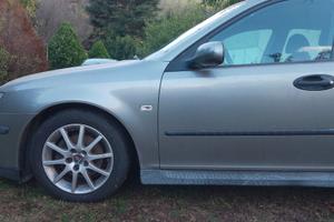 Saab 9.3