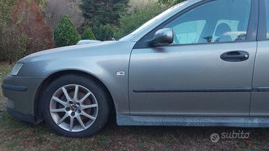 Saab 9.3