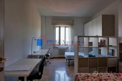 Posto letto in stanza doppia