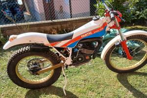 trial fantic