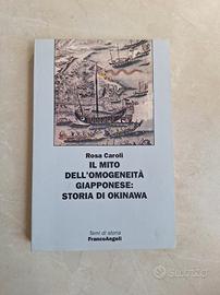 Storia di Okinawa (R. Caroli)