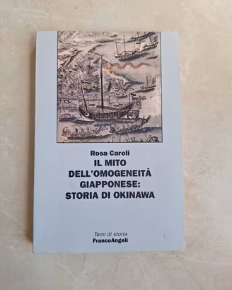 Storia di Okinawa (R. Caroli)