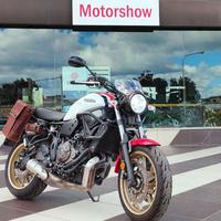 Yamaha XSR 700 ABS 35Kw